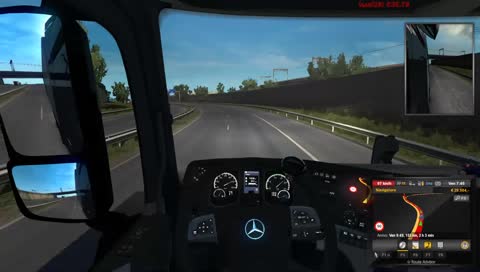 1H PUTTANTOUR WITH CAMION