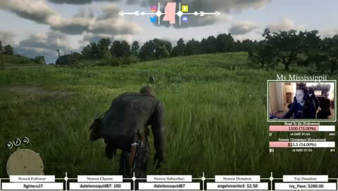 Soesic Clothing Co. Code: "MS" 15% off / Playing W/ Followers! [Road To 2k] [!commands]