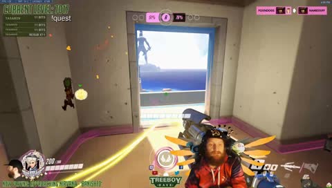 [Level 7017] Mercy's Masterful Motherly Medicine Managing Misadventures!