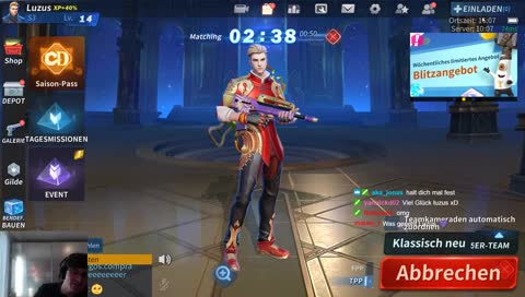 ist das Game Zu Einfach?