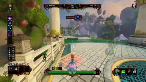 [XB1/Eng] Bright and Early Smoot.