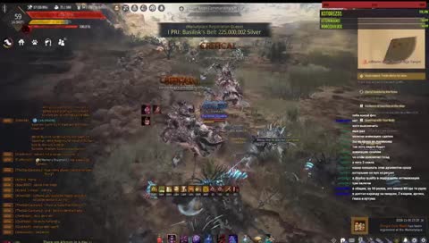 [EU] Фарм, фарм, споты пи-ви-пи?!