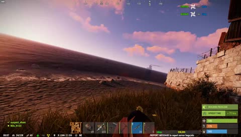 [GER] || Rust || Solo ||