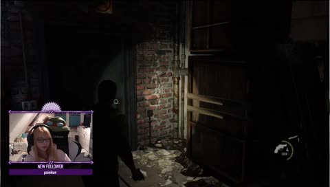 [GER/ENG] [CAM] R.I.P. Headphone User/E-gril höchster Schwierigkeitsgrad :o