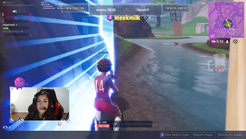 Tis but a short one!