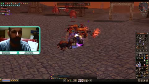 [PT/FR/] Metin2 International  