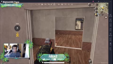 Preparacion para torneo GT chapin