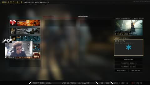 Opti ► G4G Tournament 15$ w/ #LS4B