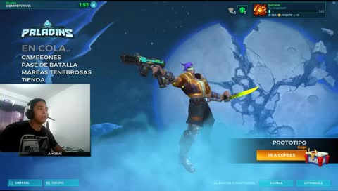 Hoy si Grandmaster- Colombia