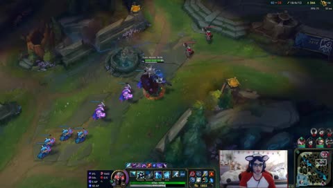 [ESP]  Akalos-Especial Misko




