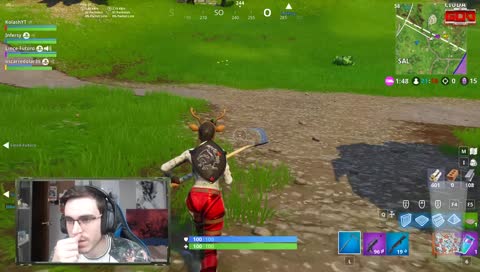 el kolash en directooo