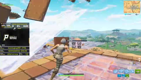 NoLag Ploz !northspawn
