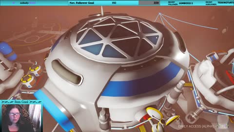 Astroneer for now|| Bean Sucks At Games || Boopin' around until Maintenance in Lotro is over || Brand new SUB PERKS! ||