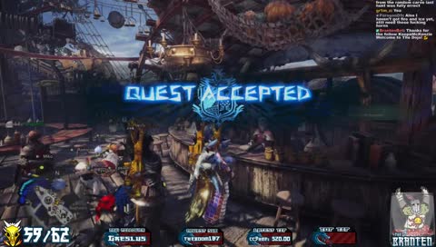 [PC] !id Amazing KT RNG .............Amazing Community (◕‿-) All are Welcome!