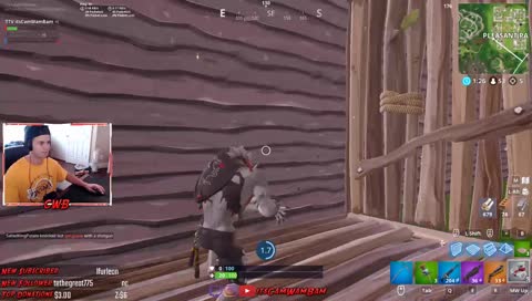 Forming League Team For the PRO League. 10+ Kill Games Only Today. Will one day go up against FAZE Tfue Cloakzy & TSM Myth & NickEh30