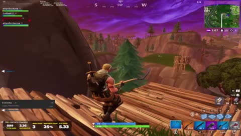 playing with these noobs |  800+ wins | !discord !stats !sens  [ENG/ITA]