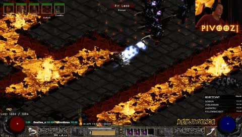[RESURGENCE] HC bone necro 