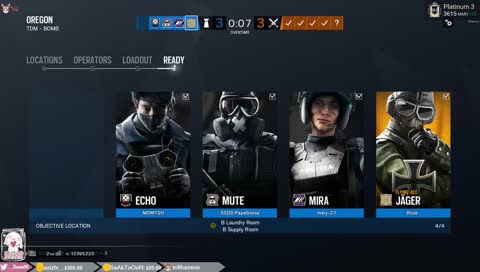 رينبو نطقطق رانك | !sub !twitter