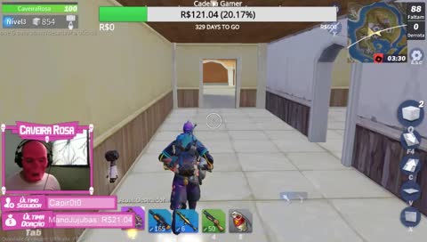 Hoje é 1 novo dia pra Sonhar