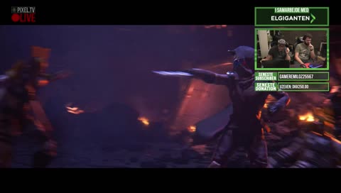 Vi overser vores skæbne! - Med Kringlen og Tobias