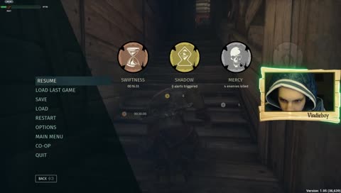 Kifolyt egy kis gyanta főőőnök #1 [14. felvonás]