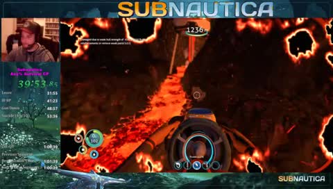 [Fr/Eng] \o/ Speedrun Any% Survival for sub 60 \o/