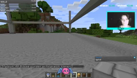prohejt mit dem lieben Sfatsch♥