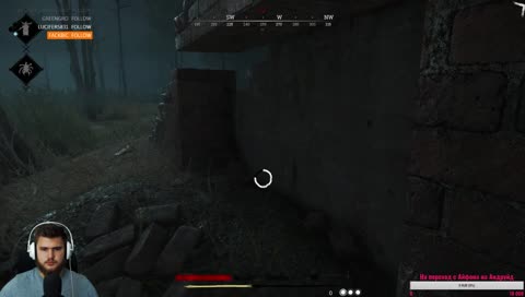 Старый лысый дед и молодой пупич