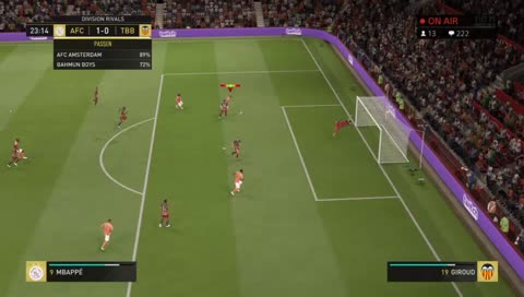 Fifa 19