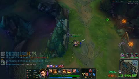 롤) 플레 승격전 가즈아!