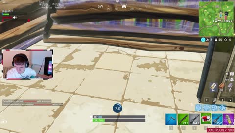 New Headphones.. Finally I can stream!