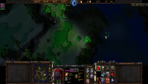 Broken Meta