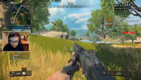 [PC] duos w/ flisko | @TMThrustmaster @RadicalsOnline