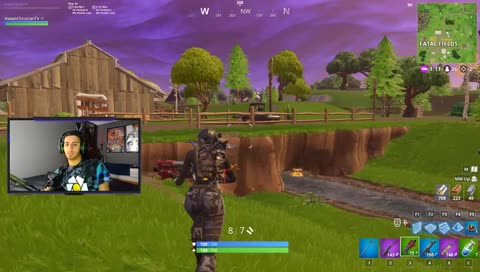 You don't find it everywhere...