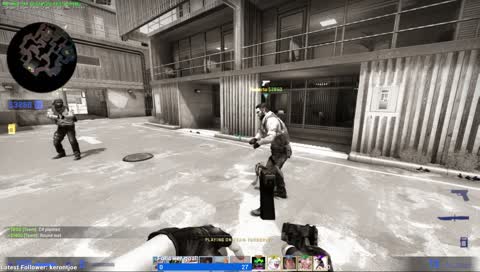 (PC) cslul with trihards [EN/ID]