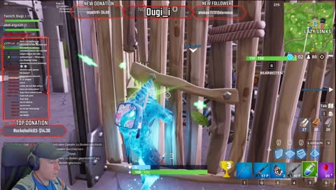 FORTNITE NEUE *AK* UPDATE