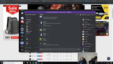 TRYOUTS - TOP4 LEVANTE