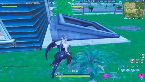 shmaker iz l2p !sexd