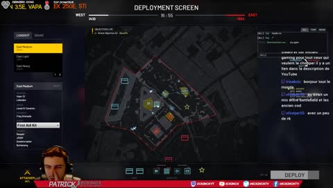 [FR] LE FPS de 2018 ? WORLD WAR 3 Gameplay FR


