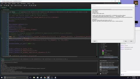 Harder Enemies (GameDev)