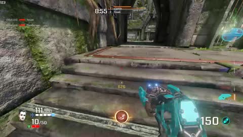 taking a ride on the zuph-shaft