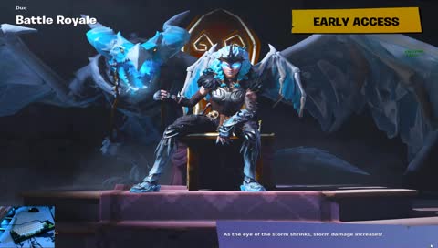 I try to not to break my keyboard