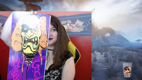 [PC][WF Partner] Random loadouts all day! Come join some runs! !glyph !loots