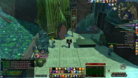 chill stream!