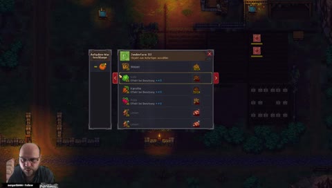 🔴 [GER|Graveyard Keeper] Endlich,...mein Traumjob Friedhofswärter!