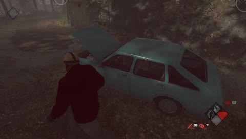 (PS4/GER) Hier gibt es nichts zu sehen