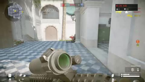 Warface PS4! Pro player!!!