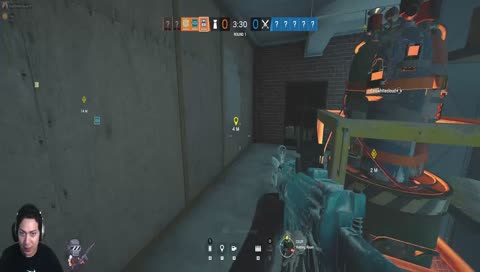 Listen to your teammates
