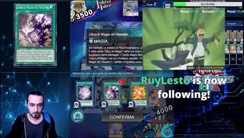 [ITA/ENG] Voliamo a KoG? - Iscriviti gratuitamente con Twitch Prime!