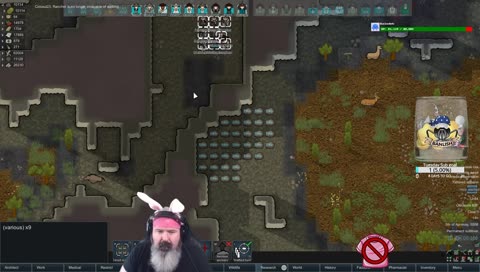 Go Vote plz [ENG] Day 1075 in a row without a break!  Time to settle another area.